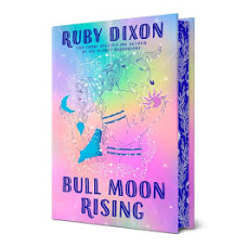 BULL MOON RISING                        