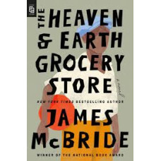 THE HEAVEN & EARTH FROCERY STORE