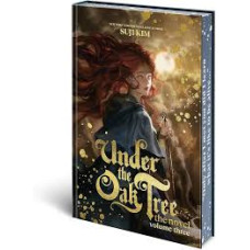 UNDER THE OAK TREE VOL 3 UNDER THE OAK TREE VOL 3