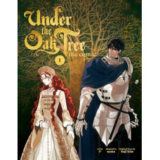 UNDER THE OAK TREE VOL 1 (THE COMIC)