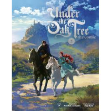 UNDER THE OAK TREE VOL 2 COMIC          