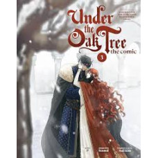 UNDER THE OAK TREE VOLUME 3 THE COMIC   