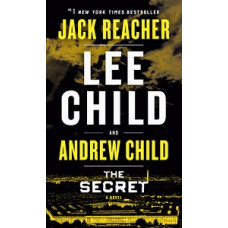 THE SECRET A JACK REACHER NOVEL