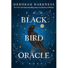 THE BLAC BIRD ORACLE