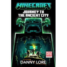 MINECRAFT JOURNEY TO THE  ANCIENT CITY