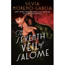 THE SEVENTH VEIL OF SALOME