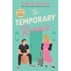 THE TEMPORARY ROMMIE