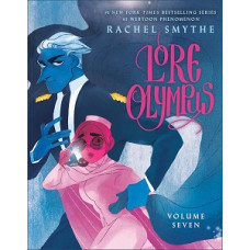 LORE OLYMPUS VOLUME SEVEN