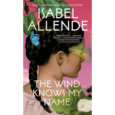 THE WIND KNOWS MY NAME THE WIND KNOWS MY NAME