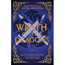 WRATH OF THE DRAGONS WRATH OF THE DRAGONS