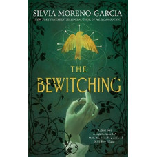 THE BEWITCHING THE BEWITCHING