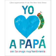 YO AMO A PAPA YO AMO A PAPA