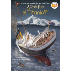 WHAT WAS THE TITANIC SPA ED
