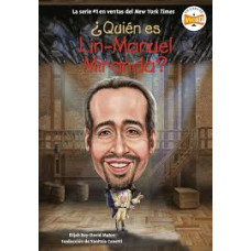 QUIEN ES LIN MANUEL MIRANDA QUIEN ES LIN MANUEL MIRANDA