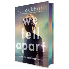 WE FELL APART WE FELL APART