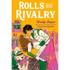 ROLLS AND RIVALRY ROLLS AND RIVALRY