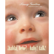 HABLA BEBE  BABY TALK                   