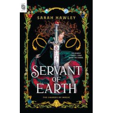 SERVANT OF THE EARTH