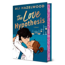 THE LOVE HYPOTHESIS                     
