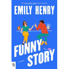 FUNNY STORY