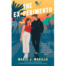 THE EX PERIMENTO THE EX PERIMENTO