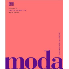 MODA LA HISTORIA VISUAL DEFINITIVA