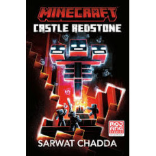 MINECRAFT CASTLE REDSTONE               