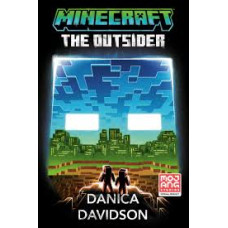 MINECRAFT  THE OUTSIDER                 