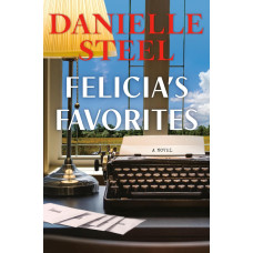 FELICIA S FAVORITES                     