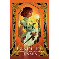 THE INADEQUATE HEIR THE INADEQUATE HEIR