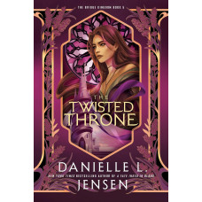 THE TWISTED THRONE THE TWISTED THRONE