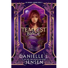 THE TEMPEST BLADE THE TEMPEST BLADE