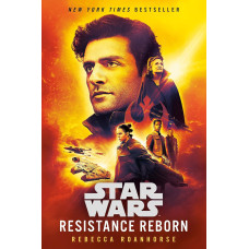 STAR WARS RESISTANCE REBORN STAR WARS RESISTANCE REBORN