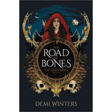 THE ROAD OF BONES