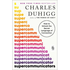 SUPERCOMMUNICATORS
