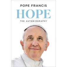 HOPE THE AUTOBIOGRAPHY