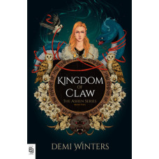 KINGDOM OF CLAW KINGDOM OF CLAW