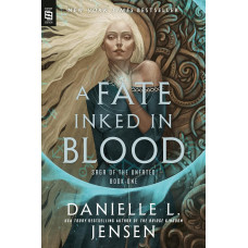 A FATE INKED IN BLOOD                   