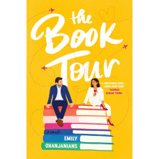 THE BOOK TOUR                           