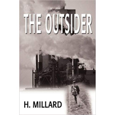 THE OUTSIDER