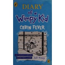 DIARY OF WIMPY KID CABID FEVER
