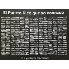 EL PUERTO RICO QUE YO CONOZCO