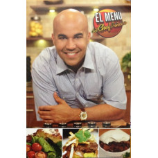 EL MENU DEL CHEF PIÑEIRO EL MENU DEL CHEF PIÑEIRO