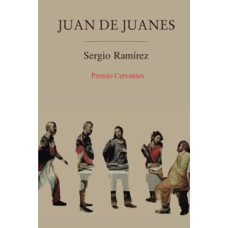 JUAN DE JUANES JUAN DE JUANES