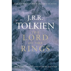 THE LORD OF THE RINGS