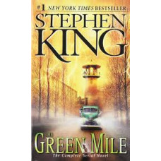 THE GREEN MILE