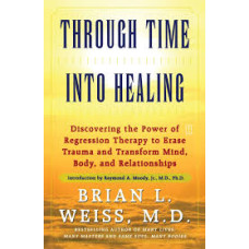THROUGHT TIME INTO HEALING