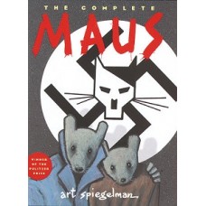 THE COMPLETE MAUS