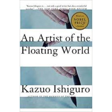 AN ARTIST OF THE FLOATING WORLD