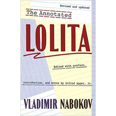 THE ANNOTATED LOLITA
